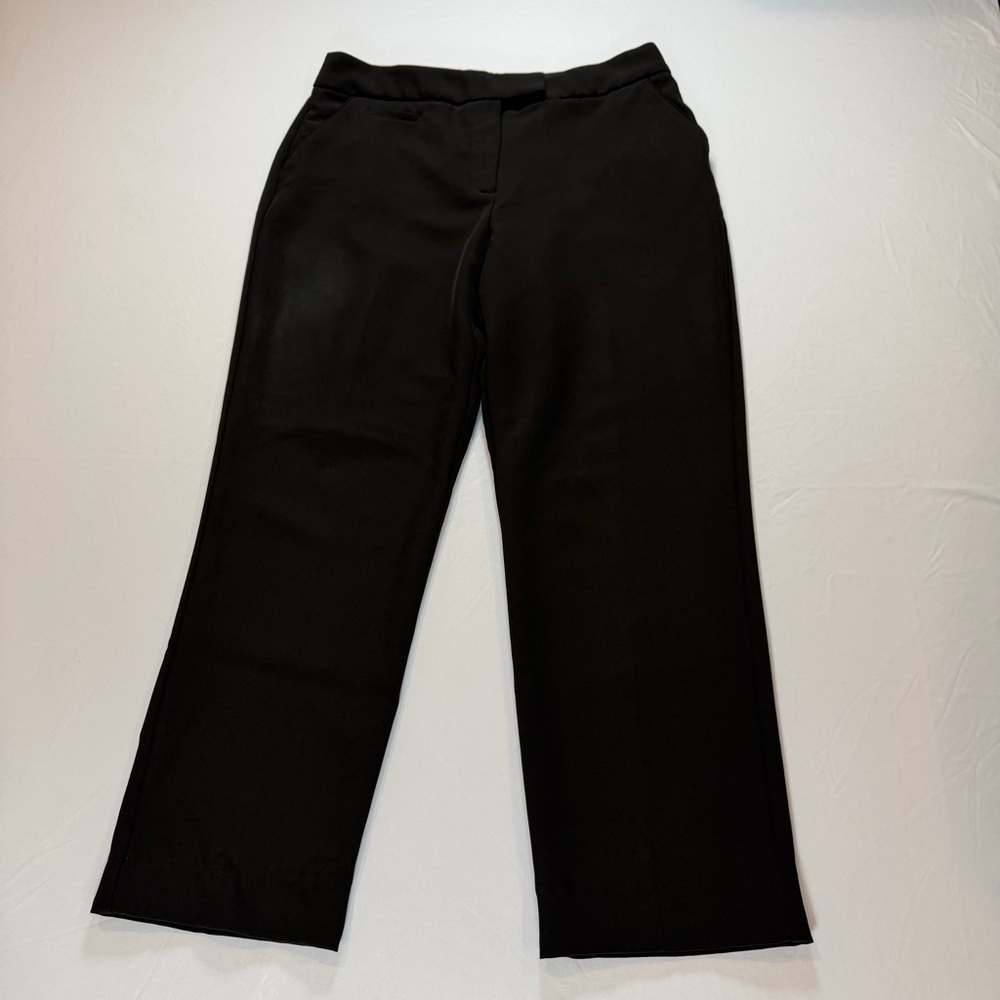 Investments 10S Black Dress‎ Trouser